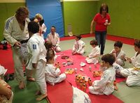 Ippon5 Judo Jijutsu Brésilien