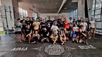 Mb Fight