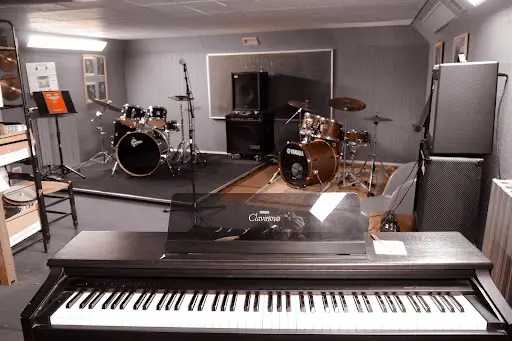 Musique Location