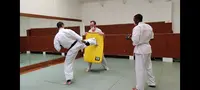 Sekai Kan Karate