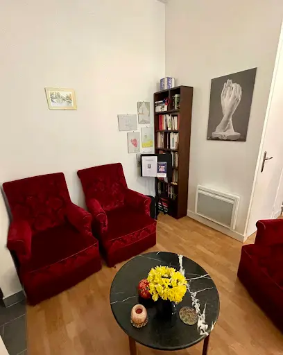 Cabinet de Musicothérapie Périnatale et d'Hypnose - Cours Flora Rozet - Paris