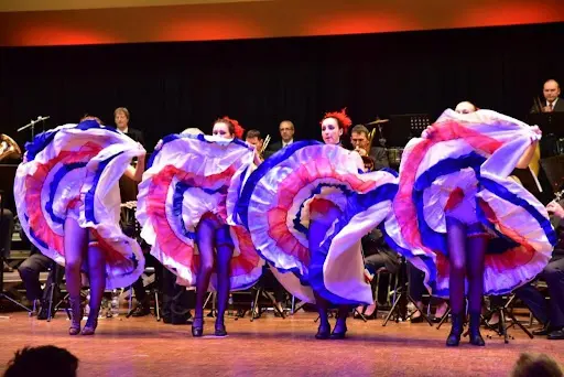Mulvabé Danse
