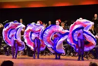 Mulvabé Danse