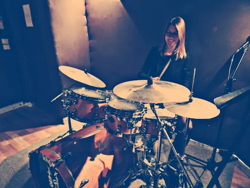 Cours de Batterie À Paris - Easy Drums