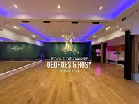 École de Danse Georges & Rosy
