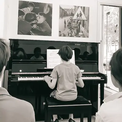 Musique Society