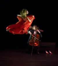 Académie de Danse Alexandra Slavia Bansch