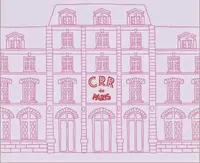 Conservatoire À Rayonnement Régional de Paris - Ida Rubinstein