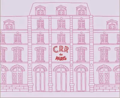 Conservatoire À Rayonnement Régional de Paris - Ida Rubinstein