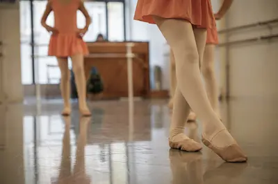Ecole de Danse Stanlowa