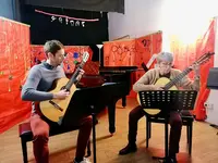 Octave et Arpège