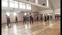 École de Danse - Plateau 24 - Modern Jazz et Hip Hop