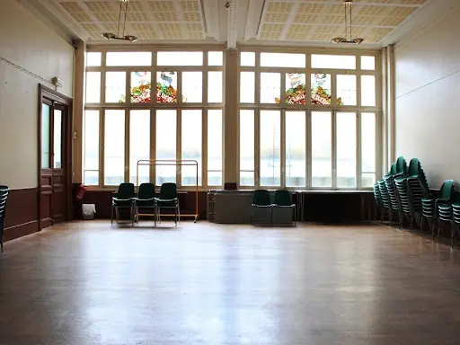 Ecole de Tango de Paris