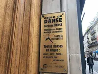 Ecole Jacques Bense