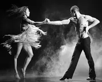 Evoke Paris Dance, Salsa, Bachata, Burlesque, Ballroom, Wedding Choreoraphies, Classes & Lessons