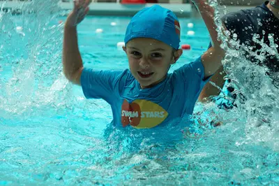 Swim Stars | Paris 9 - Opéra