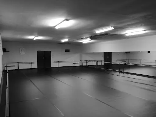 Académie de Danse Bouyer