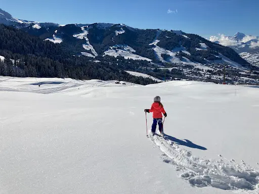 Summitouring - Moniteur de Ski