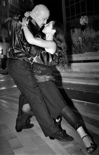 Ecole de Tango Valdi