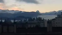 El Camino Pau