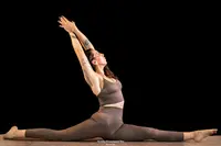 My Aerial Dance Company Pau : Mad Company