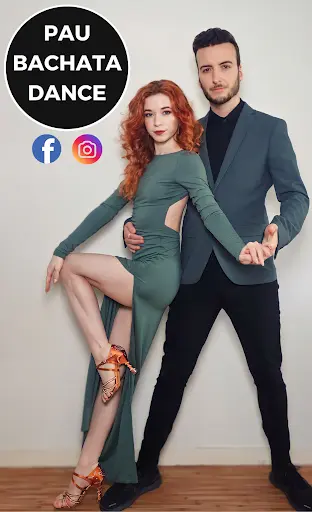 Pau Bachata Dance - Ecole de Bachata - Cours de Bachata, Soirée Bachata, Stage de Bachata, Danse Thérapie