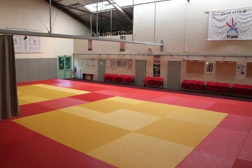 Pau Judo Club Béarnais