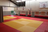 Pau Judo Club Béarnais