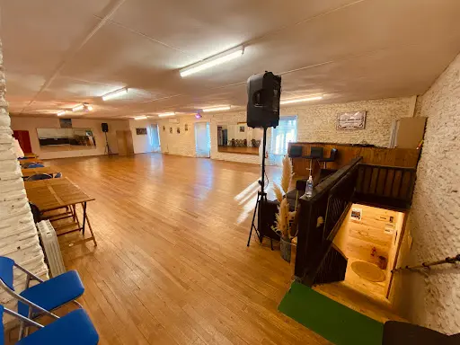 Peggy Saudax - Cours de Biodanza À Pau