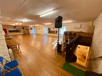 Peggy Saudax - Cours de Biodanza À Pau