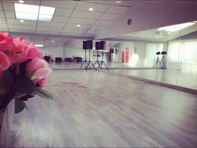 Studio Latin Amor