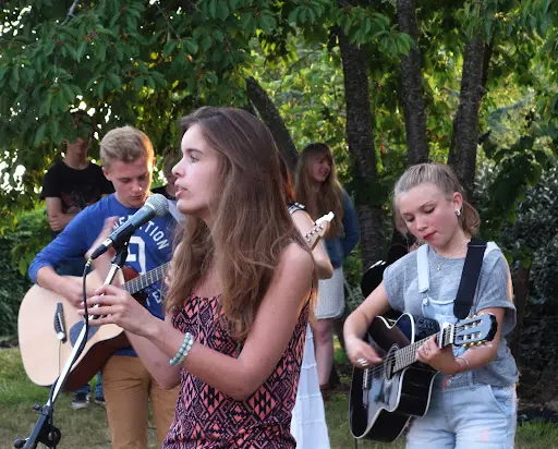 Ecole de Musique de Belvès