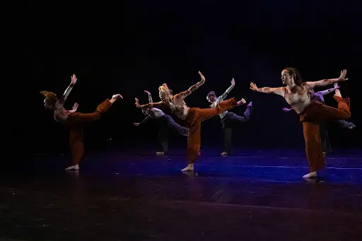 Danse Evasion