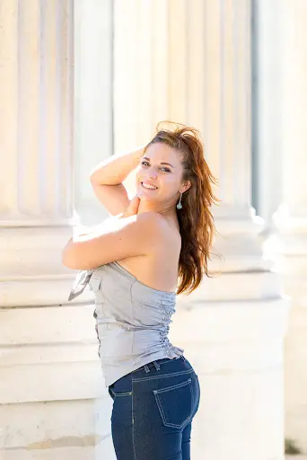 Happy Dancing