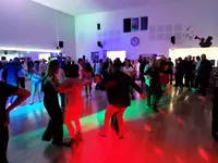 Rocking Hop, Salle François Beaumont, Salle 2