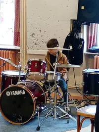 Ecole de Musique Théodore Lombard