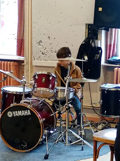 Ecole de Musique Théodore Lombard