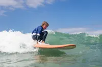 Élaia - École de Surf la Torche - Pors Carn