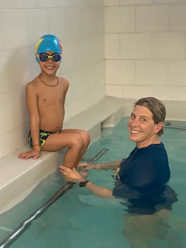 Swim Stars | Folelli