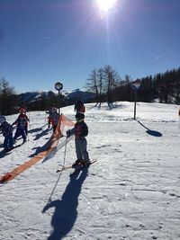 Esf de Valberg-beuil