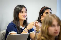 Isme la Rochelle - École de Commerce et Management en Alternance
