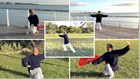 Qi Gong Santé la Rochelle