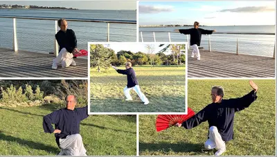 Qi Gong Santé la Rochelle