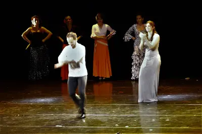 Association Flama Flamenca