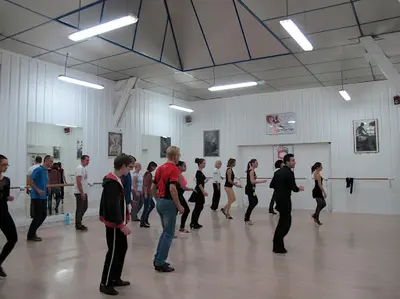 Ecole de Danse Nathalie