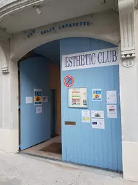 Esthetic Club Perigourdin