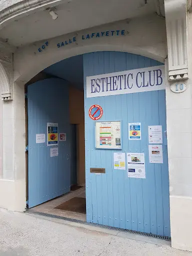 Esthetic Club Perigourdin