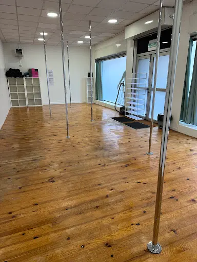 Pole Dance Périgueux (off Pole Studio)