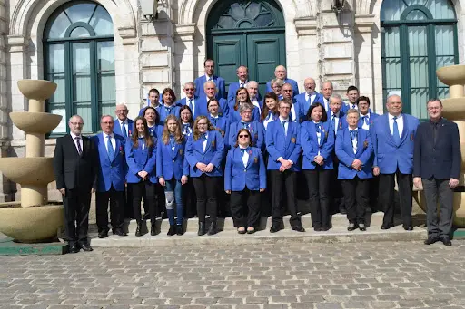 Harmonie Municipale "lesperance"