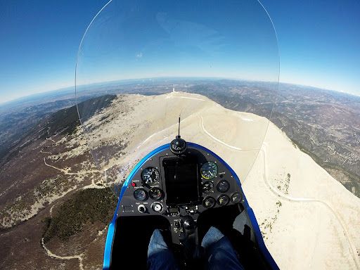 Fly Sorgue Ventoux